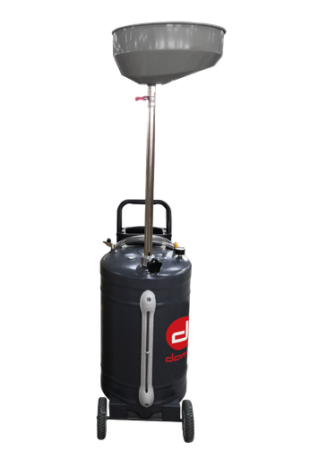 [DAMDA2181] HE/RECOLECTOR DE ACEITE 80L