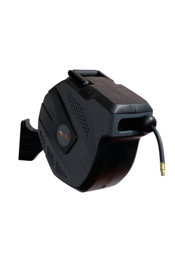 [DAMDA5015A] HE/AIR HOSE REEL 15M 3/8"