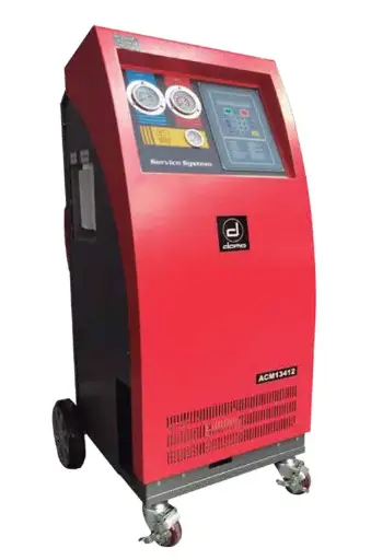 [DAMDAAC1] HE/MAQUINA CARGA A/ACONDICIONADO