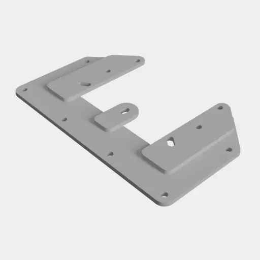 [DAMDAMA0008] PLACAS DE DISTRIBUCION DM4.0T2