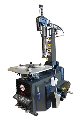 [DAMDM189HPDS] DESMONTADORA DE RUEDA CON UÑA AUTOMATICA