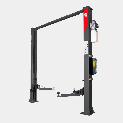 [DAMDM40TSB2400V] ELEVADOR 2 COLUMNAS SIN BASE 4000 KG 400V