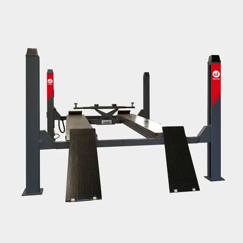 [DAMDM450400V] ELEVADOR DE 4 COLUMNAS 4500 KG 400V