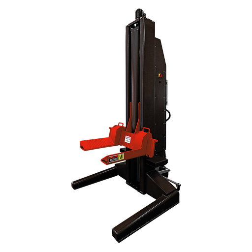 [DAMDM8500] COLUMNA MOVIL CON SISTEMA INALAMBRICO PARA CAMION 8500 KG