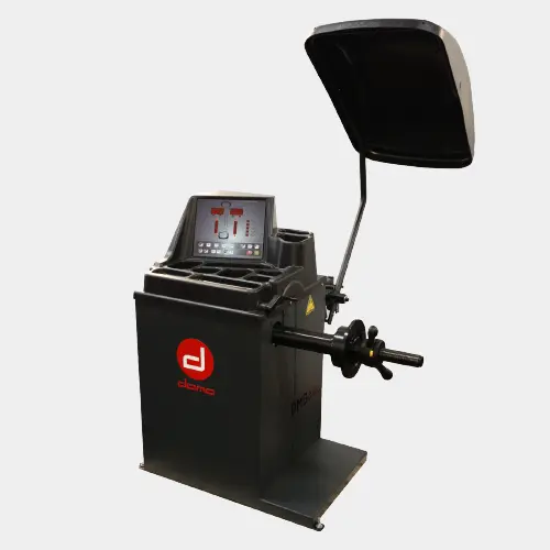 [DAMDMB60B230V] EQUILIBRADORA DE RUEDAS ELECTRONICA