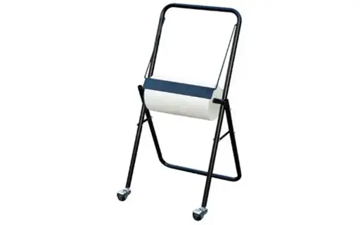 [DAMTRM4901] HE/TRIPODE PORTA BOBINA PAPEL