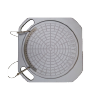 [DAMX001678] HE/SET PLATOS GIRATORIOS ALINEACION