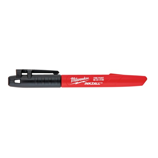 [MIL48223100] Marcador fino negro 1mm (pedir en m£ltiplos de 36uds)