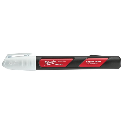 [MIL48223711] Marcador l¡quido blanco (pedir en m£ltiplos de 12uds)