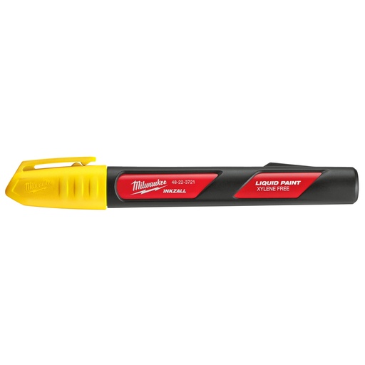 [MIL48223721] Marcador l¡quido amarillo (pedir enm£ltiplos de 12uds)