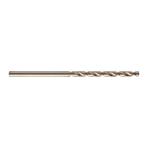 [MIL4932352348] Broca Thunderweb HSS-G - 2,5x57 - 2uds