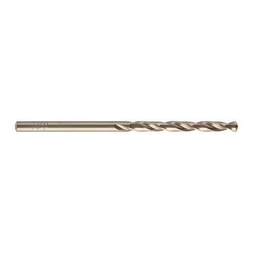 [MIL4932352350] Broca Thunderweb HSS-G - 3,2x65 - 2uds