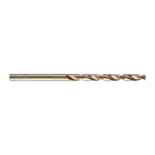 [MIL4932352352] Broca Thunderweb HSS-G - 4,0x75 - 2uds