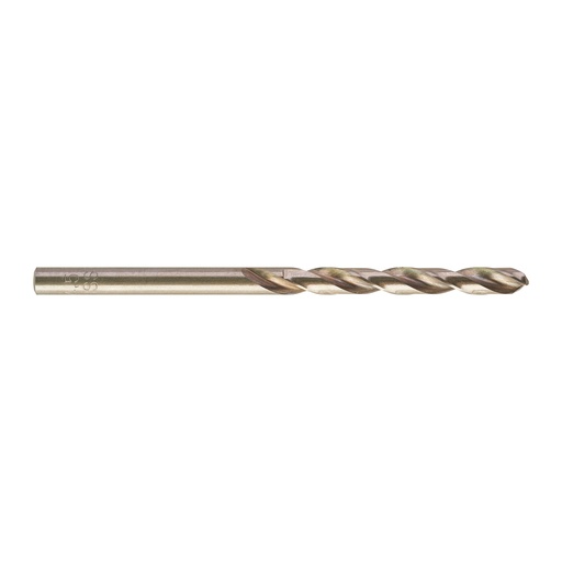 [MIL4932352354] Broca Thunderweb HSS-G - 4,5x80