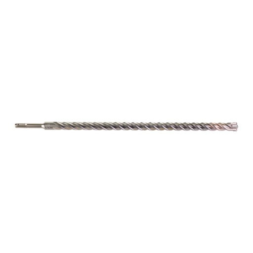 [MIL4932356503] Broca SDS-Plus MX4 18x450