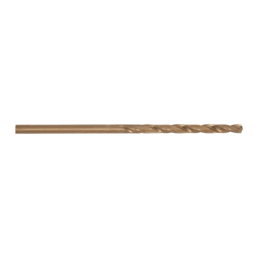 [MIL4932363251] Broca RED COBALT HSS-G Co. 2,5x57 -2uds