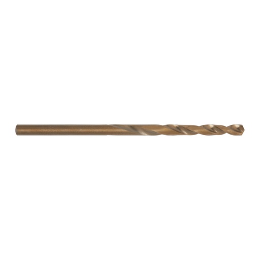 [MIL4932363256] Broca RED COBALT HSS-G Co. 3,5x70 -2uds