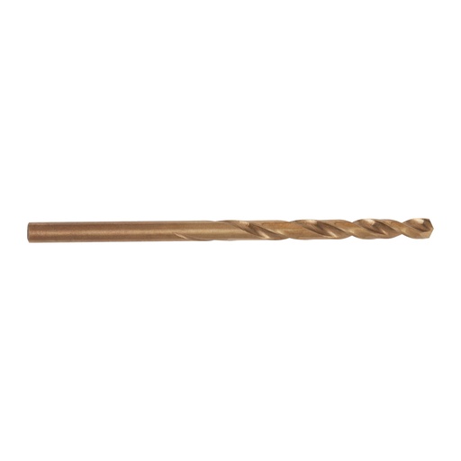 [MIL4932363262] Broca RED COBALT HSS-G Co. 4,5x80