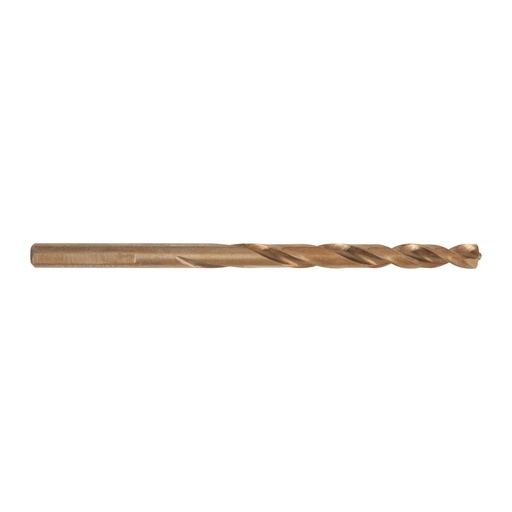[MIL4932363264] Broca RED COBALT HSS-G Co. 5,0x86
