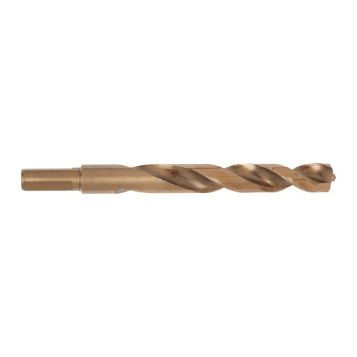 [MIL4932363284] Broca RED COBALT HSS-G Co. 12,0x151