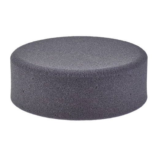 [MIL4932373186] Esponja BLANDA para pulir con fijación rápida 150mm