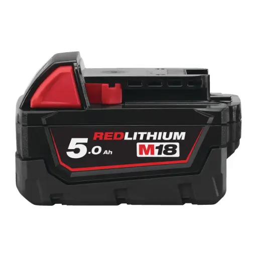 [MIL4932430483] Bateria M18 REDLITHIUM 5.0Ah