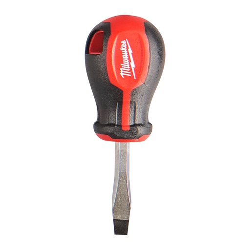 [MIL4932471780] Destornillador plana varilla hex..1,2x6,5x45