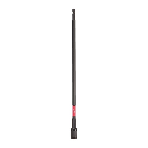 [MIL4932471825] Prolongador con bloqueo e inserci¢n1/4"Hex 305mm