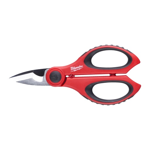 [MIL4932478620] Tijeras para electricista