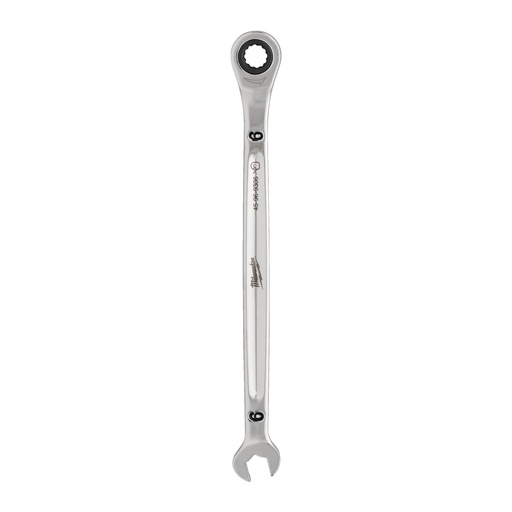 [MIL4932480209] Llave comb. MAX BIT con carraca dede 6mm