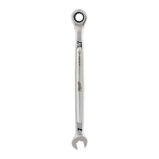 [MIL4932480210] Llave combinada MAX BITEÚ con carraca de 7mm