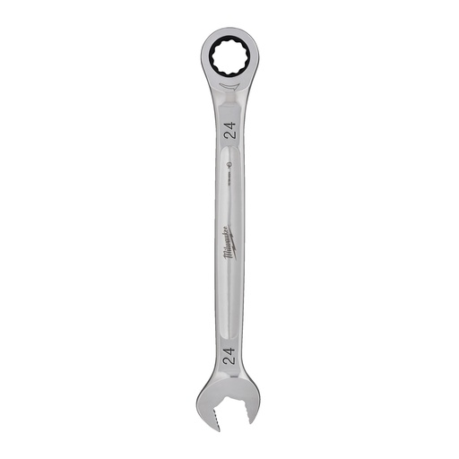 [MIL4932480211] Llave combinada MAX BITEÚ con carraca de 24mm