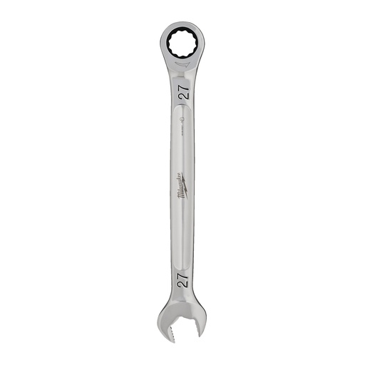 [MIL4932480213] Llave combinada MAX BITEÚ con carraca de 27mm
