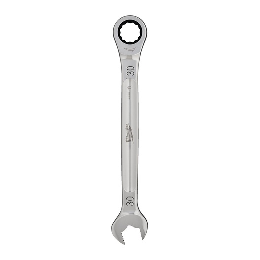 [MIL4932480214] Llave combinada MAX BITEÚ con carraca de 30mm