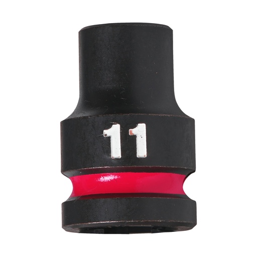 [MIL4932480305] Vaso de impacto 1/2" corto 11mm