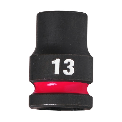 [MIL4932480307] Vaso de impacto 1/2" corto 13mm