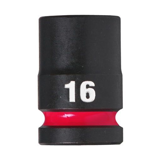 [MIL4932480310] Vaso de impacto 1/2" corto 16mm
