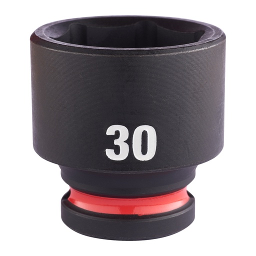 [MIL4932480324] Vaso de impacto 1/2" corto 30mm
