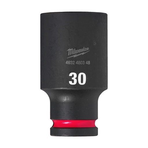 [MIL4932480348] Vaso de impacto 1/2" largo 30mm