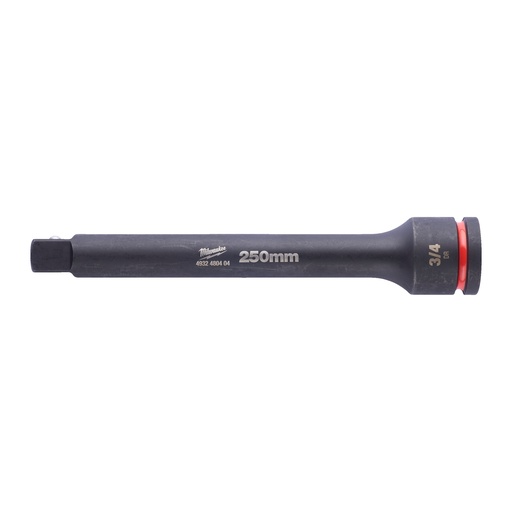 [MIL4932480404] Extensión 250 mm - 3/4"