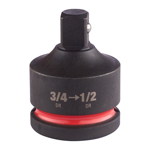 [MIL4932480405] Adaptador de 3/4"H a 1/2"M