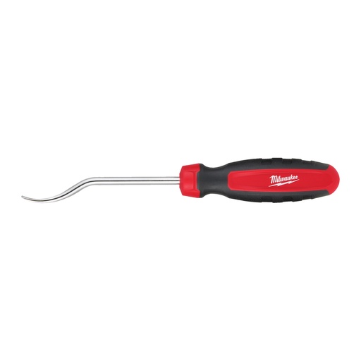 [MIL4932480570] Extractor de retenes con punta plana
