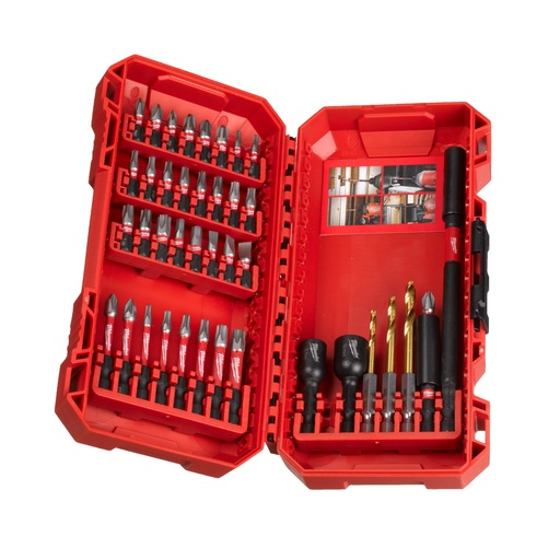[MIL4932492004] Estuche de 40 piezas Shockwave - ajusta a PACKOUTÚ