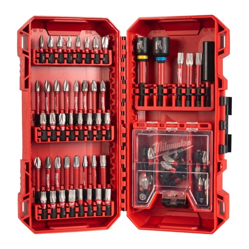 [MIL4932492007] Estuche de 70 piezas Shockwave - ajusta a PACKOUTÚ