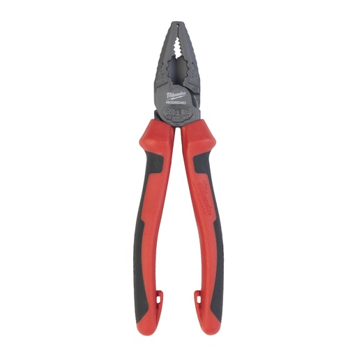 [MIL4932492462] Alicate universal de 180mm