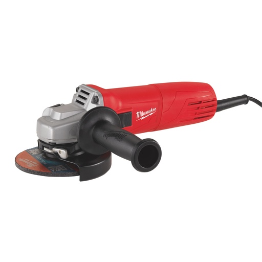 [MIL4933451220] Amoladora angular de 1000W, di metro del disco 125mm, 11000rpm, rel‚ d