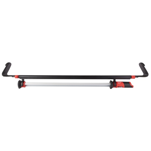 [MIL4933459432] Luz de capo LED M12Ú TRUEVIEWÚ, 2 modos - 600/1350 Lúmenes, protección