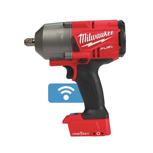 [MIL4933459724] Llave de impacto de alto par M18 FUELÚ ONE-KEYÚ, recepci¢n 1/2" con pi