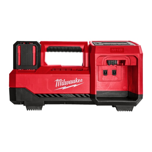 [MIL4933478706] Inflador M18™, presión máxima 10,3bar (150PSI)