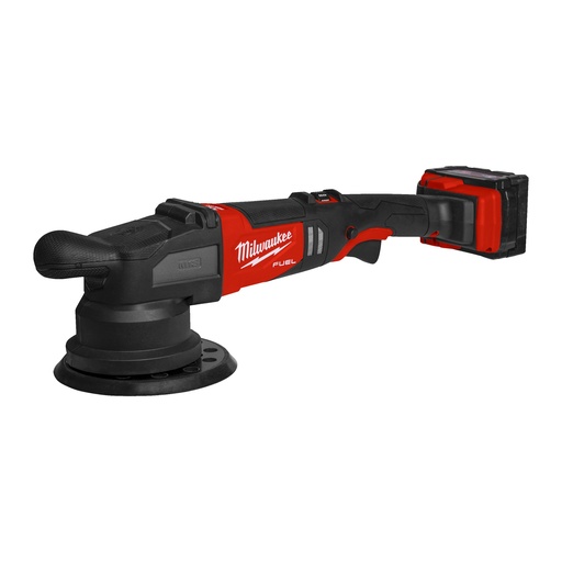 [MIL4933478837] Pulidora rotorbital M18 FUELÚ, di metro del disco 150mm, ¢rbita de 21m